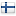 indufor.fi hosted country